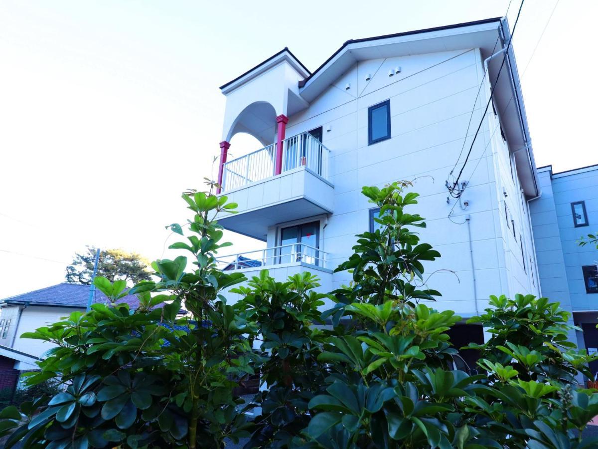 Izu Kansya Atami  Exterior photo