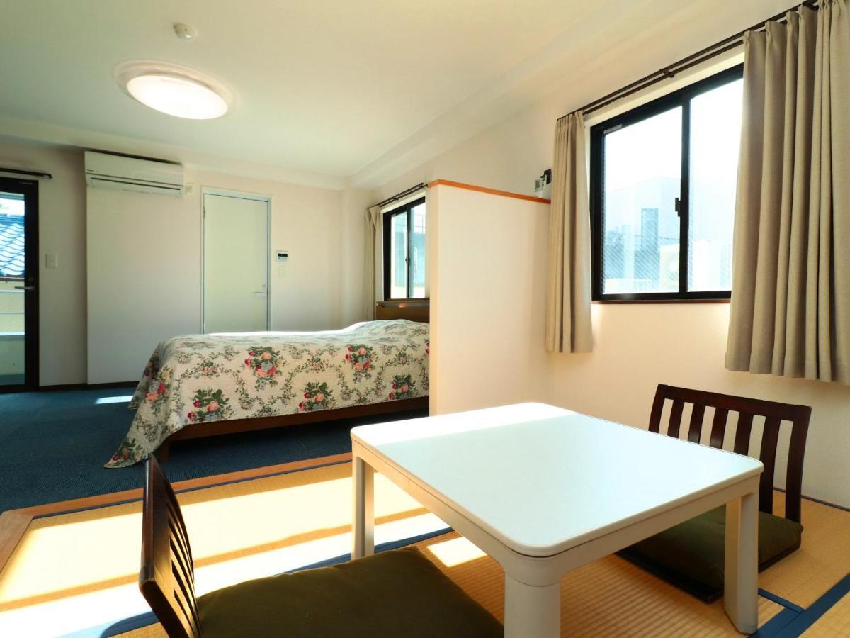 Izu Kansya Atami  Exterior photo
