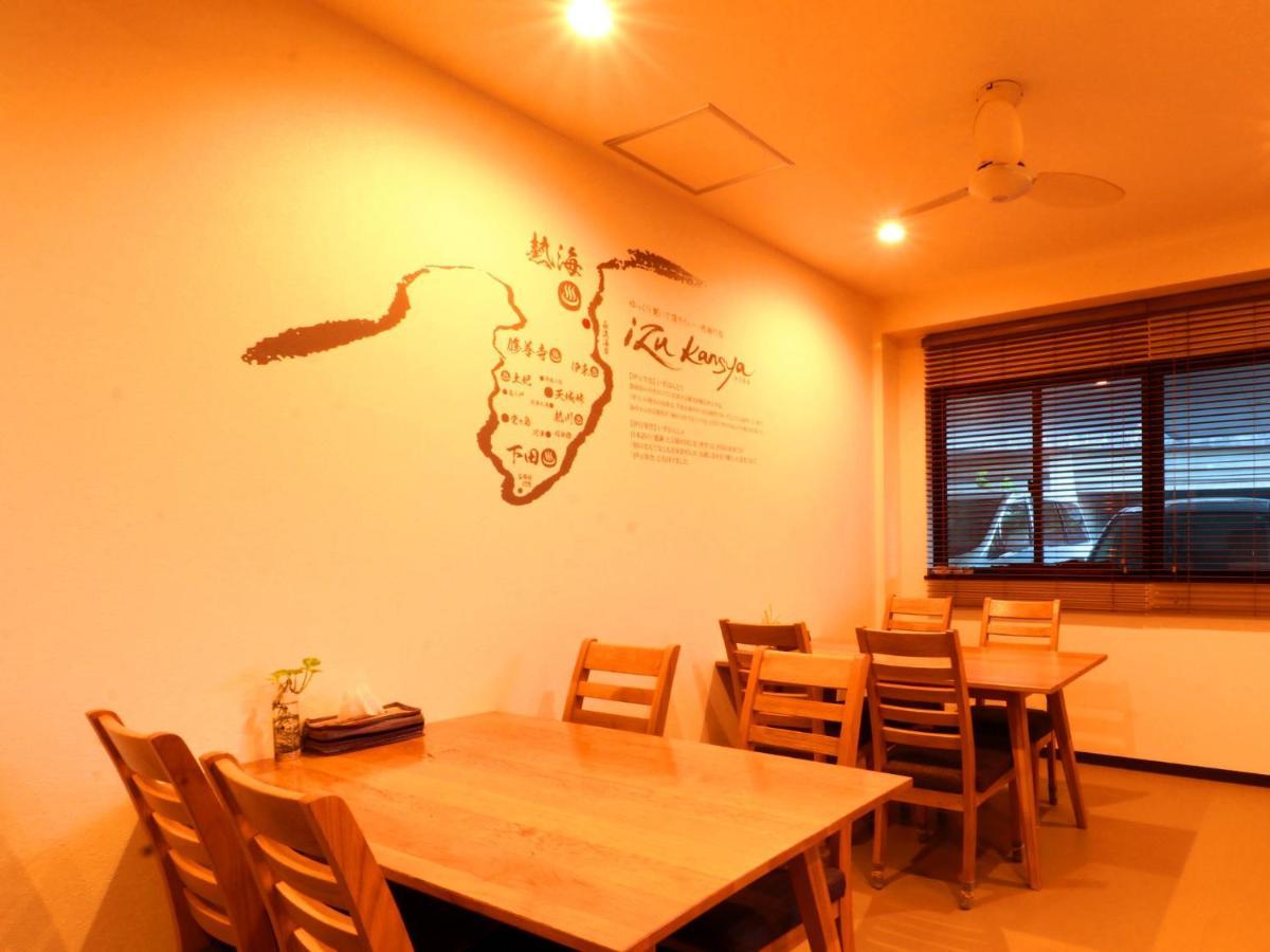 Izu Kansya Atami  Exterior photo